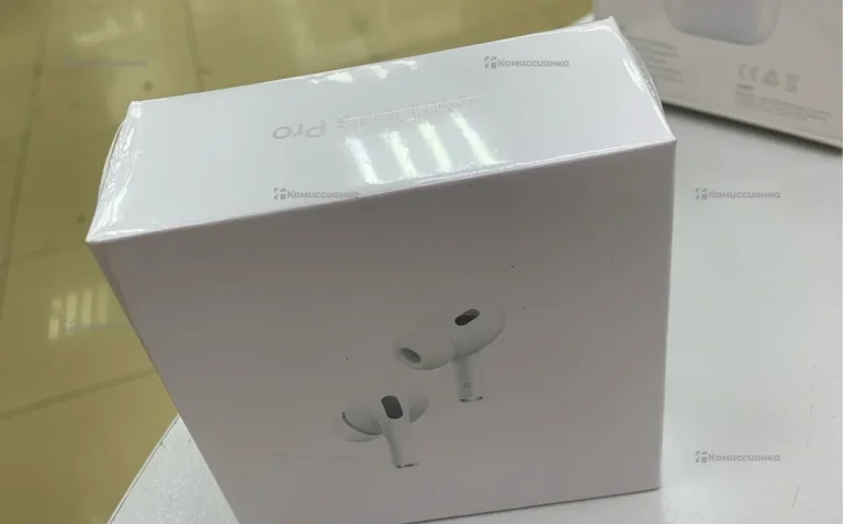 Наушники  AirPods Pro