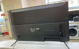 Телевизор Haier LE43K6700UG