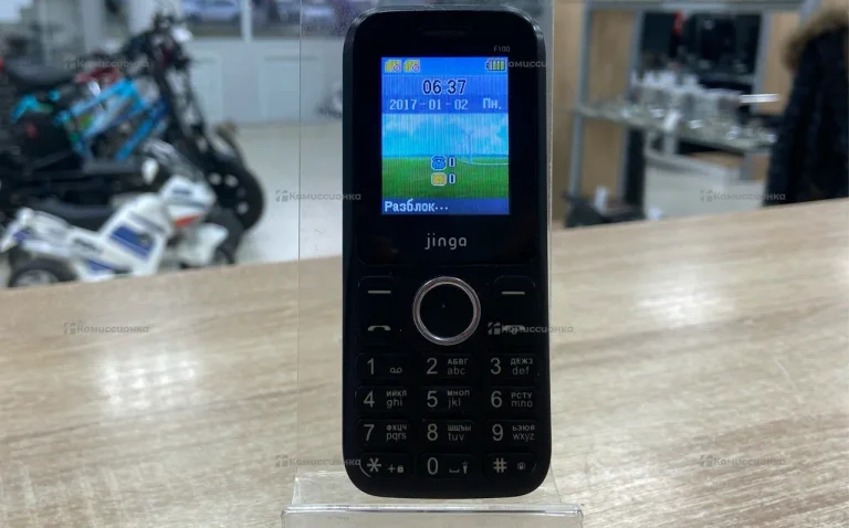 Jinga Simple F100