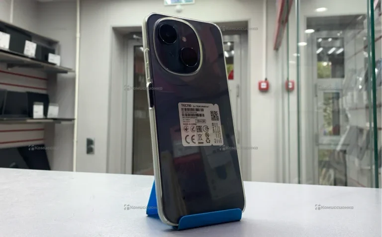 Tecno Spark Go 1 4/128Gb