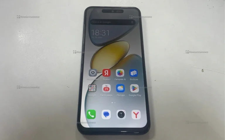 Tecno Spark Go1 4/128