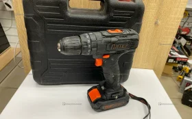 шуруповерт Питер ПТ-24