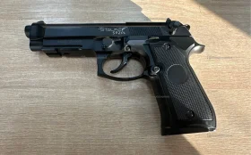 Купить Пневматический пистолет Stalker S92PL б/у , в Москва и область Цена:2500рублей