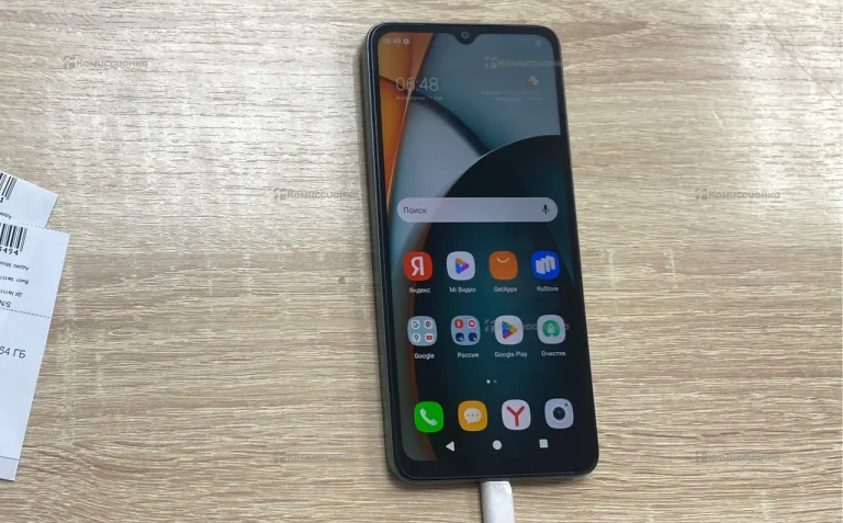 Xiaomi Redmi A3 3/128 ГБ