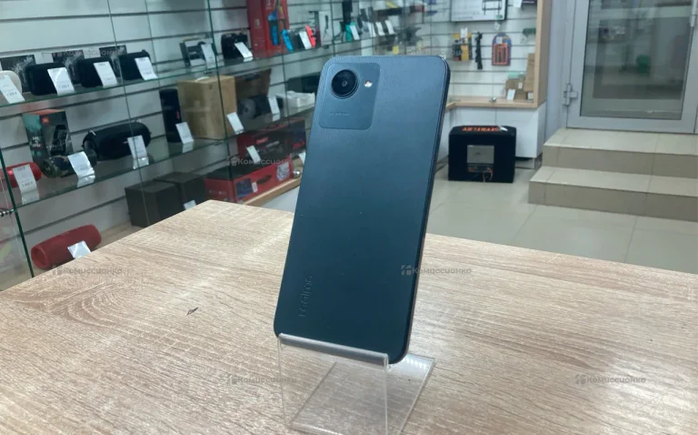 Realme C30s 3/64GB