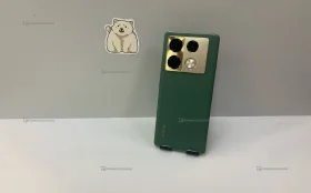 Купить Infinix Note 40 Pro 12/256 ГБ б/у , в Екатеринбург Цена:9990рублей