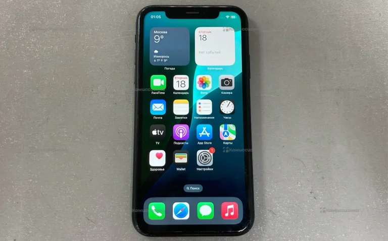Apple iPhone XR 3/64 ГБ