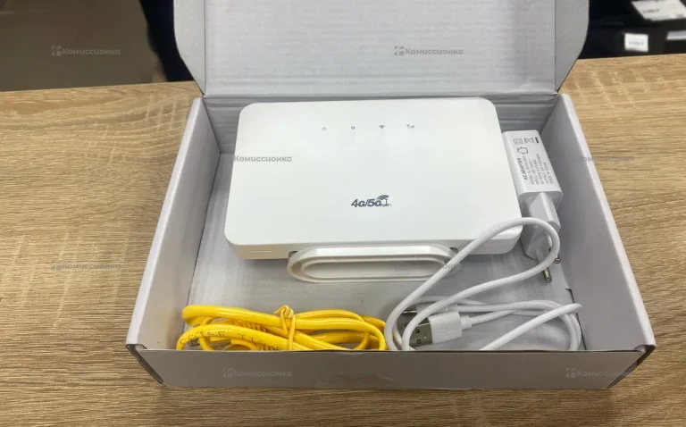 Роутер LTE CPE Cat4