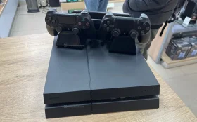 Купить Приставка Sony PS4 1tb. б/у , в Саратов Цена:15900рублей