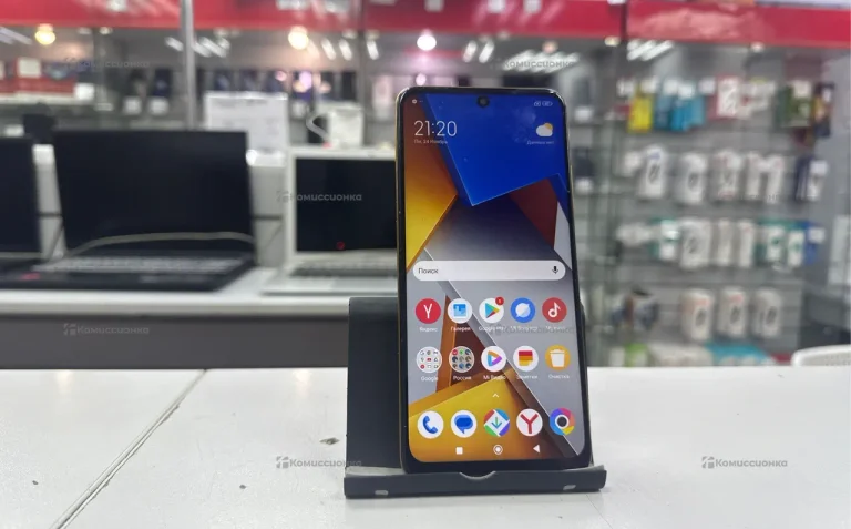 Xiaomi Poco M4 Pro 8/256 ГБ