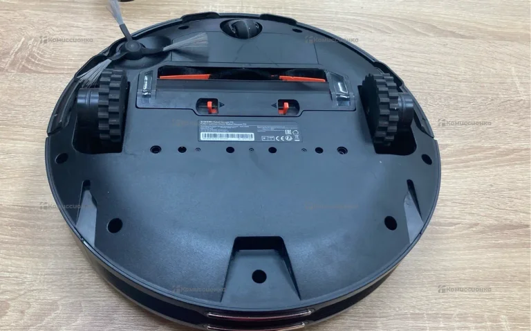 Пылесос  Xiaomi Robot Vacuum t12