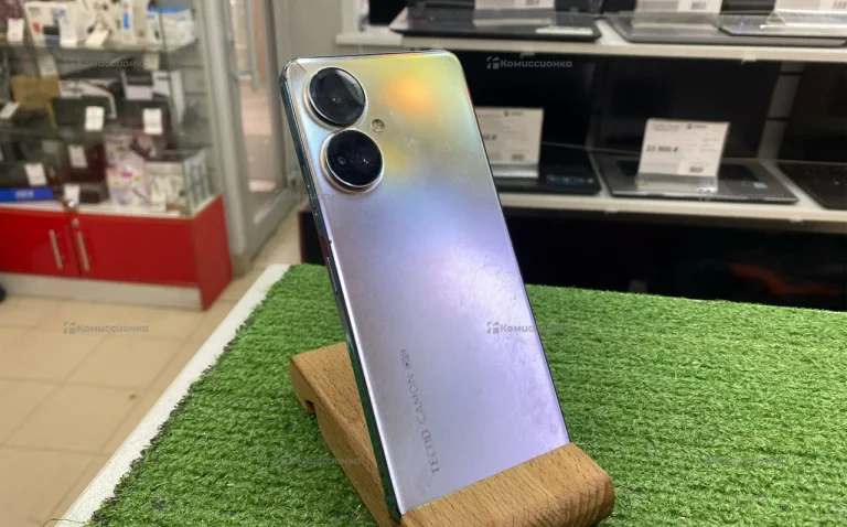 Tecno Camon 19 Pro 8/128 ГБ