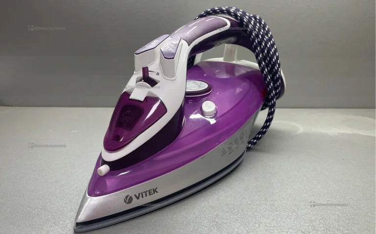Утюг Vitek VT-1246