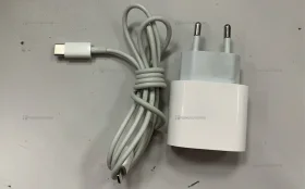 Зарядное устройство Apple 20W