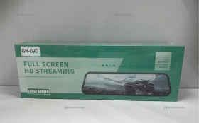 Купить Видеорегистратор зеркало GR-D90 б/у , в Москва и область Цена:2990рублей