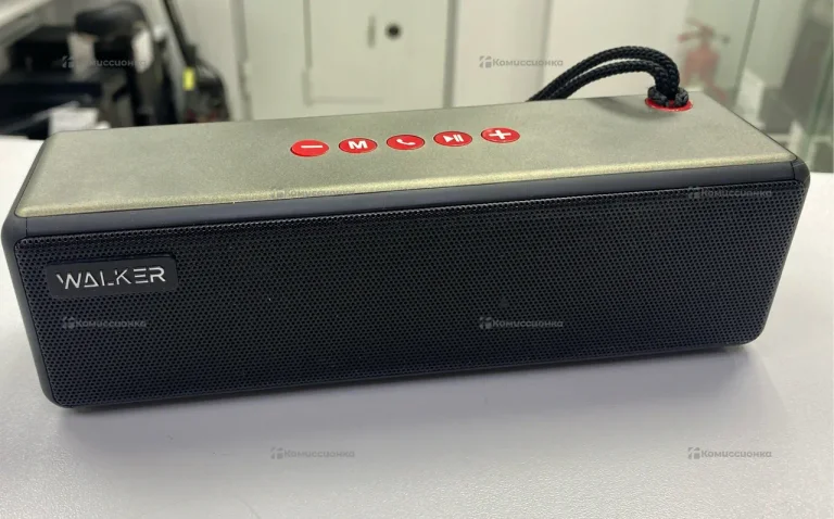 Колонка Walker WSP-130