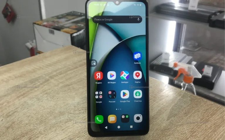 Huawei Redmi A3x 3/64 ГБ