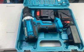 Шуруповерт Makita реп