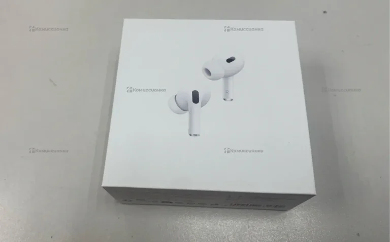 Наушники  AirPods Pro 2 реп