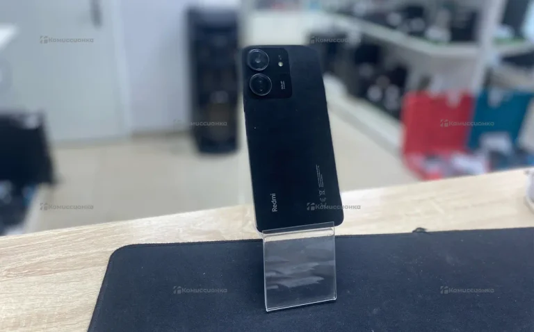 Xiaomi Redmi 13 c