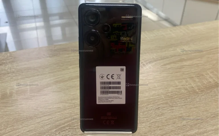 Xiaomi Redmi Note 13 Pro+ 5G 8/256GB