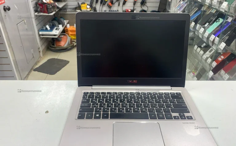 Ноутбук  ASU’s ux310u
