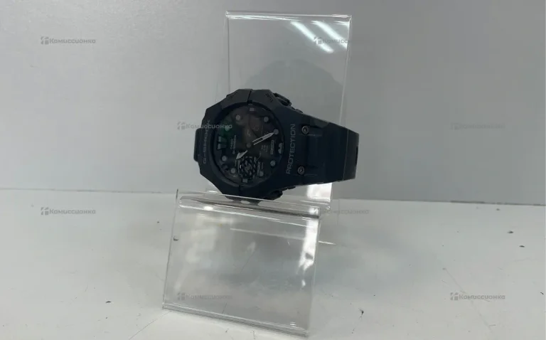 Часы  Casio G-Shok GA-B001