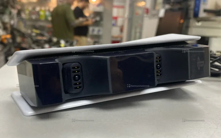 Зу Sony Dualsence