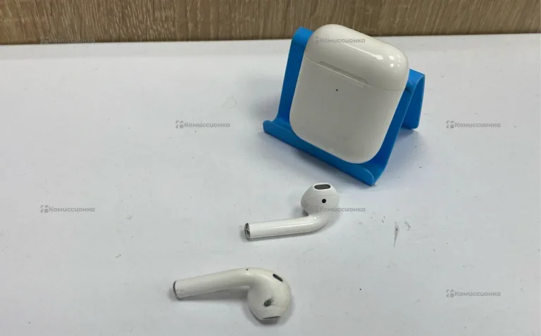 наушники irpods реплика