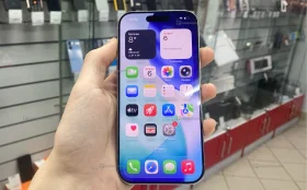 Apple iPhone 16 Pro 8/256 ГБ