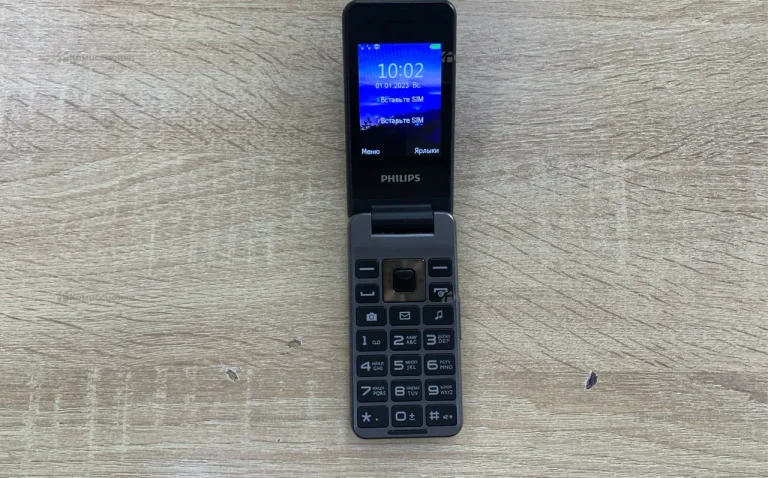 Philips Xenium2601