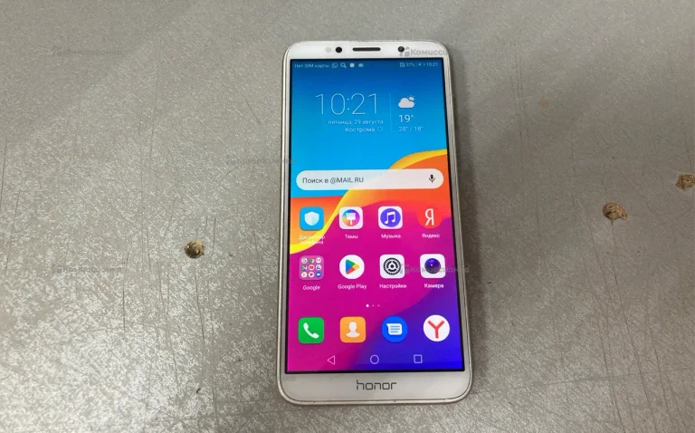 Honor 7A 2/16Gb