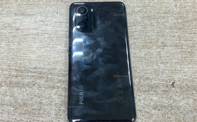 Xiaomi POCO F3 8/256Gb