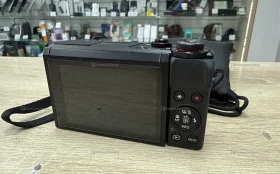 Купить Фотоаппарат  Canob GX7 Mark lll б/у , в Санкт-Петербург Цена:75900рублей