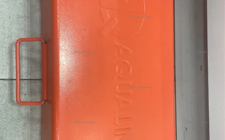 Аппарат для сварки труб 04595