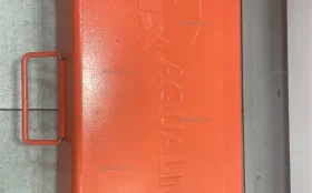 Купить Аппарат для сварки труб 04595 б/у , в Краснодар Цена:2490рублей