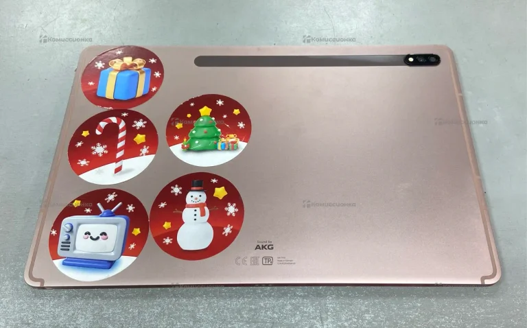 Планшет Samsung Galaxy Tab S7+ 12.4 SM-T970 128Gb