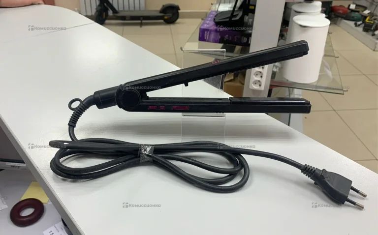 Плойка PHILIPS HP4666