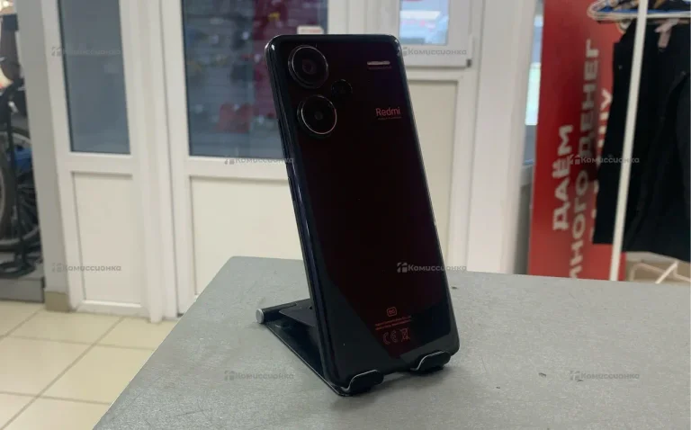 Xiaomi Redmi Note 13 Pro+ 5G 8/256GB