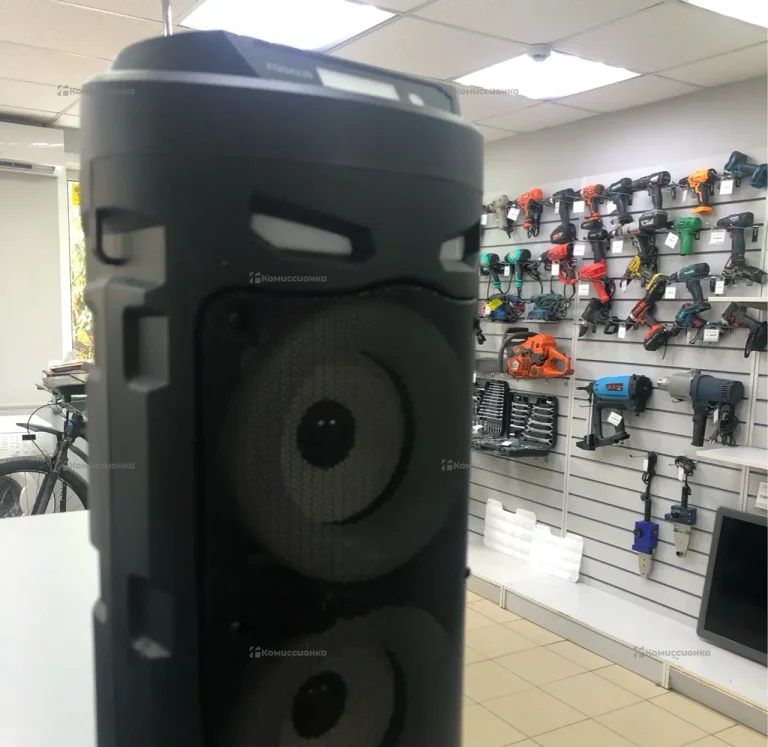 Колонка  ZQS4239