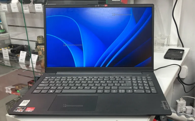 Ноутбук Lenovo V15 G2