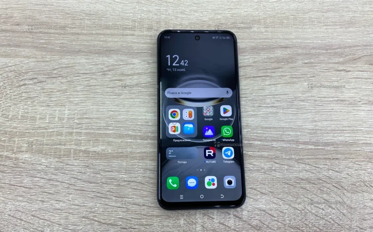 Tecno tecno spark 30c 8/256