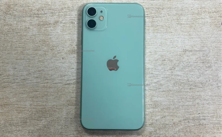 Apple iPhone 11 4/64 ГБ