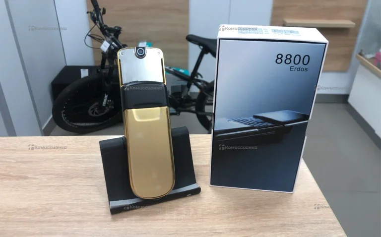 nokia 8800 реп.