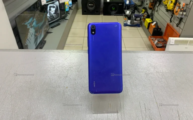 Xiaomi Redmi 7A 2/16 ГБ