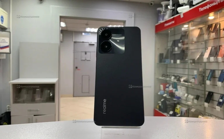 Realme Note 60x 3/64Gb