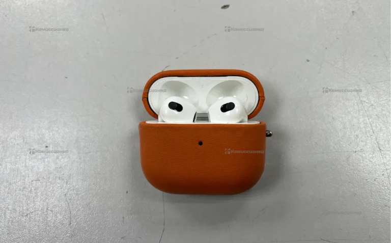 Наушники  Apple AirPods 3