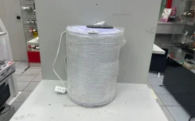 Купить Ультразвуковой увлажнитель воздуха б/у , в Набережные Челны Цена:1200рублей