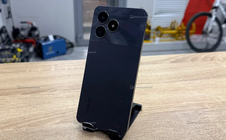 Realme Note 50 4/128 ГБ