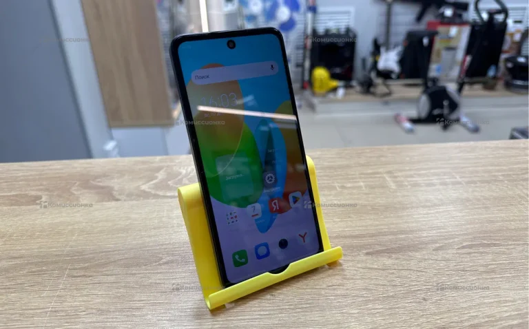 Tecno Spark 20C 8/128 ГБ